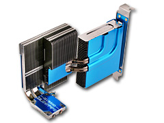 画像集#005のサムネイル/GIGABYTEのゲーマー&OC向けマザー「GA-EX58-EXTREME」を写真で確認