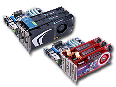 画像集#007のサムネイル/GIGABYTEのゲーマー&OC向けマザー「GA-EX58-EXTREME」を写真で確認