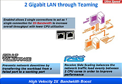 画像集#019のサムネイル/GIGABYTEのゲーマー&OC向けマザー「GA-EX58-EXTREME」を写真で確認
