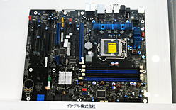 ꡼ No.001 | NVIDIAIntel P55åץåȤˤSLIݡȤȯɽ