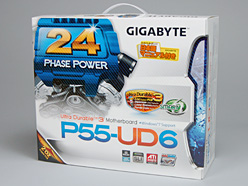 ꡼ No.002 | GIGABYTEP55ޥǹGA-P55-UD6סΥݥȤå