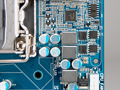 ꡼ No.005 | GIGABYTEP55ޥǹGA-P55-UD6סΥݥȤå