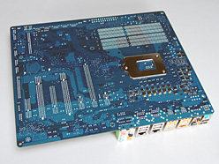 ꡼ No.007 | GIGABYTEP55ޥǹGA-P55-UD6סΥݥȤå