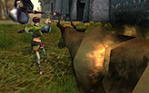 ꡼ No.005Υͥ / MMORPGSEKIHEKIסֿʤư-ޤѤSEKIHEKI-פǼ뿷ȡספӳƼѹξ󤬸