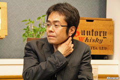 画像ギャラリー No.005のサムネイル画像 / 小島秀夫監督が“自分の分身のような存在”と評したSF作家,故・伊藤計劃氏とは?「伊藤計劃記録:第弐位相」刊行記念トークショーをレポート