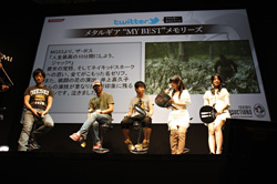 ꡼ No.010 | TGS 2011ϡ֥᥿륮ץ㥹ȿؤȿĹ줵󤬥ȤȤо줷KONAMI֡Ķڥ饹ȥơKojima Productions SPECIAL STAGEפݡ