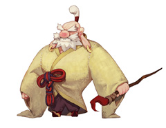 ꡼ No.004 | G-Star 2010Ϥк⥪饤󥲡ǡNCsoftΰۿMagic Hanja OnlineפȤ