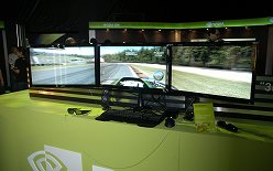 ꡼ No.023 | COMPUTEX2010ǯNVIDIAϡ֥åȡDX113DΩλ롣NVIDIAץ쥹ե󥹾