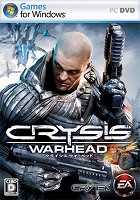 クライシス ウォーヘッド 完全日本語版