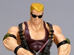 ꡼ No.006Υͥ / iPhoneϥǥ塼եޤΡDuke Nukem 3Dפۿ