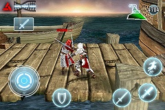꡼ No.002 | iPhoneApp StoreˤGameloftܿ600