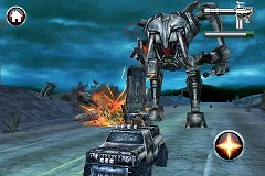 ꡼ No.003 | iPhoneApp StoreˤGameloftܿ600
