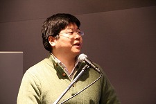 ���������꡼ No.014�Υ���ͥ������ / ��iPhone�ϰ۵ĥʥ��������ץ���iPhone/iPod touch�ѡֵ�ž��Ƚ�פζ����ۿ����Ϥ�ȯɽ����Meet the App Developer����1�Ƥ��ݡ���