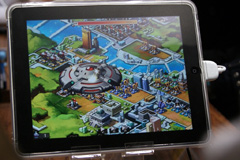 ���������꡼ No.005�Υ���ͥ������ / ��G-Star 2010�ϴڹ񥲡���ȳ��ˤ⥹�ޡ��ȥե���������褫��NEXON�Υ���ǥ��ե��󥹡�2012��Seoul�פϡ�PC/iPhone����