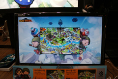 ���������꡼ No.006�Υ���ͥ������ / ��G-Star 2010�ϴڹ񥲡���ȳ��ˤ⥹�ޡ��ȥե���������褫��NEXON�Υ���ǥ��ե��󥹡�2012��Seoul�פϡ�PC/iPhone����