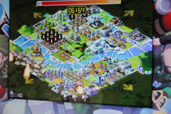 ���������꡼ No.007�Υ���ͥ������ / ��G-Star 2010�ϴڹ񥲡���ȳ��ˤ⥹�ޡ��ȥե���������褫��NEXON�Υ���ǥ��ե��󥹡�2012��Seoul�פϡ�PC/iPhone����