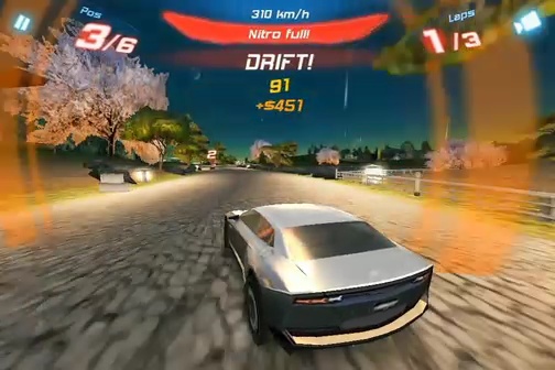 ֥ե6Adrenalineץץ⡼ࡼӡ