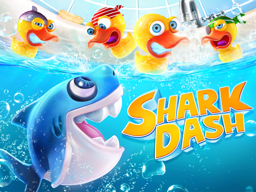 画像ギャラリー No.001のサムネイル画像 / iOS/Android向けアプリ「SharkDash」の配信が本日スタート