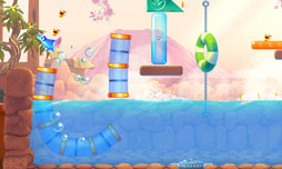 画像ギャラリー No.008のサムネイル画像 / iOS/Android向けアプリ「SharkDash」の配信が本日スタート