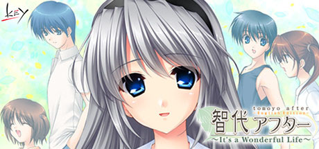 画像ギャラリー No.019のサムネイル画像 / 「CLANNAD」や「リトルバスターズ!」「Kanon」など往年の名作がSteamセールで割引中。対象は「Key」から発売中の計13タイトル