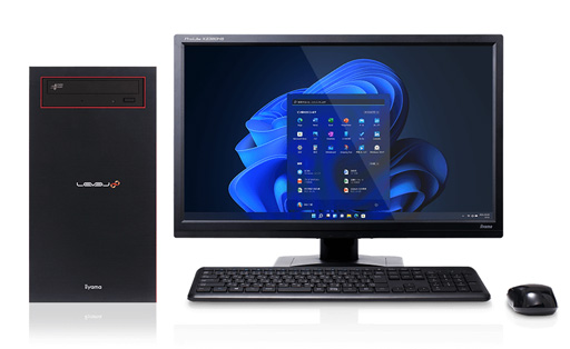 LEVEL硤RTX 30꡼ܤΡ֥ڥ륽5 ׿侩PCȯ
