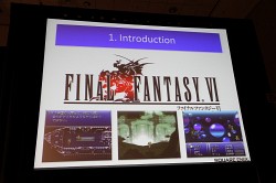 ꡼ No.002 | GDC 2010FF13ϤʤȰƻɤʤΤǥ쥯ĻἫ餽ΥǥˤĤƸäThe Crystal Myth and FFXIIIפݡ