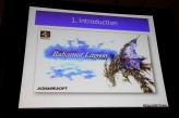꡼ No.003 | GDC 2010FF13ϤʤȰƻɤʤΤǥ쥯ĻἫ餽ΥǥˤĤƸäThe Crystal Myth and FFXIIIפݡ