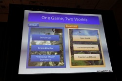 ꡼ No.018 | GDC 2010FF13ϤʤȰƻɤʤΤǥ쥯ĻἫ餽ΥǥˤĤƸäThe Crystal Myth and FFXIIIפݡ