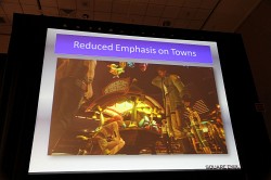 ꡼ No.026 | GDC 2010FF13ϤʤȰƻɤʤΤǥ쥯ĻἫ餽ΥǥˤĤƸäThe Crystal Myth and FFXIIIפݡ
