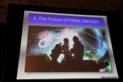 ꡼ No.028 | GDC 2010FF13ϤʤȰƻɤʤΤǥ쥯ĻἫ餽ΥǥˤĤƸäThe Crystal Myth and FFXIIIפݡ