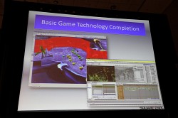 ꡼ No.029 | GDC 2010FF13ϤʤȰƻɤʤΤǥ쥯ĻἫ餽ΥǥˤĤƸäThe Crystal Myth and FFXIIIפݡ