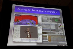 ꡼ No.030 | GDC 2010FF13ϤʤȰƻɤʤΤǥ쥯ĻἫ餽ΥǥˤĤƸäThe Crystal Myth and FFXIIIפݡ