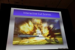 ꡼ No.031 | GDC 2010FF13ϤʤȰƻɤʤΤǥ쥯ĻἫ餽ΥǥˤĤƸäThe Crystal Myth and FFXIIIפݡ