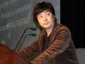 ��GDC 2010��FF13�Ϥʤ��Ȱ���ƻ�ɤʤΤ����ǥ��쥯������Ļ���Ἣ�餽�Υ�����ǥ�����ˤĤ��Ƹ�ä���The Crystal Myth and FFXIII�פ��ݡ���
