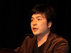 ���������꡼ No.035�Υ���ͥ������ / ��GDC 2010��FF13�Ϥʤ��Ȱ���ƻ�ɤʤΤ����ǥ��쥯������Ļ���Ἣ�餽�Υ�����ǥ�����ˤĤ��Ƹ�ä���The Crystal Myth and FFXIII�פ��ݡ���