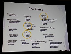 ꡼ No.003Υͥ / GDC 2010֤16ʺȤɬפFF13ΥࡼӡϤɤäƴΤ
