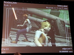 ꡼ No.009Υͥ / GDC 2010֤16ʺȤɬפFF13ΥࡼӡϤɤäƴΤ