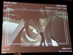 ꡼ No.010Υͥ / GDC 2010֤16ʺȤɬפFF13ΥࡼӡϤɤäƴΤ