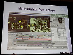 ꡼ No.015Υͥ / GDC 2010֤16ʺȤɬפFF13ΥࡼӡϤɤäƴΤ