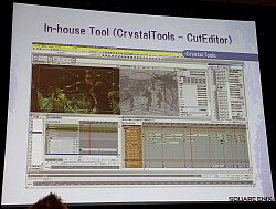 ꡼ No.016Υͥ / GDC 2010֤16ʺȤɬפFF13ΥࡼӡϤɤäƴΤ