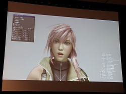 ꡼ No.028Υͥ / GDC 2010֤16ʺȤɬפFF13ΥࡼӡϤɤäƴΤ