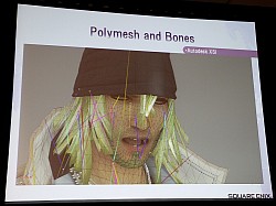 ꡼ No.030Υͥ / GDC 2010֤16ʺȤɬפFF13ΥࡼӡϤɤäƴΤ