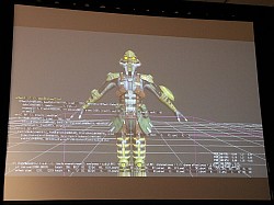 ꡼ No.032Υͥ / GDC 2010֤16ʺȤɬפFF13ΥࡼӡϤɤäƴΤ