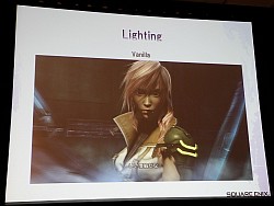 ꡼ No.034Υͥ / GDC 2010֤16ʺȤɬפFF13ΥࡼӡϤɤäƴΤ