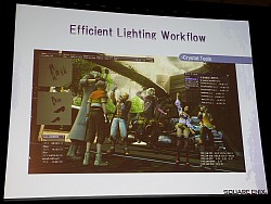 ꡼ No.037Υͥ / GDC 2010֤16ʺȤɬפFF13ΥࡼӡϤɤäƴΤ