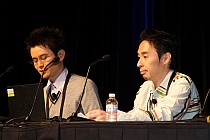 ꡼ No.040Υͥ / GDC 2010֤16ʺȤɬפFF13ΥࡼӡϤɤäƴΤ