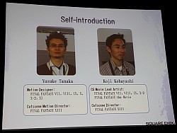 ꡼ No.041Υͥ / GDC 2010֤16ʺȤɬפFF13ΥࡼӡϤɤäƴΤ