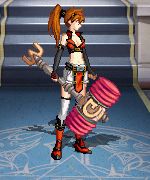 画像ギャラリー No.006のサムネイル画像 / 一緒に冒険しよう,「アンリミテッドハーツ」ペットシステムを実装