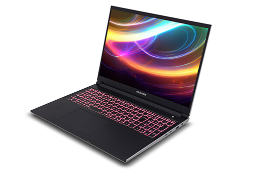 ꡼ No.002Υͥ / Core Ultra 7GeForce RTX 4050ܤ23ߤΥΡPCFRONTIERפо