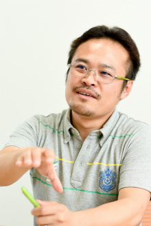 画像ギャラリー No.009のサムネイル画像 / 「首都高バトル」シリーズの元気がJ2リーグ企画「首都圏バトル4〜じゃない4の逆襲〜」とコラボした経緯を聞く。そしてシリーズ復活の可能性は?